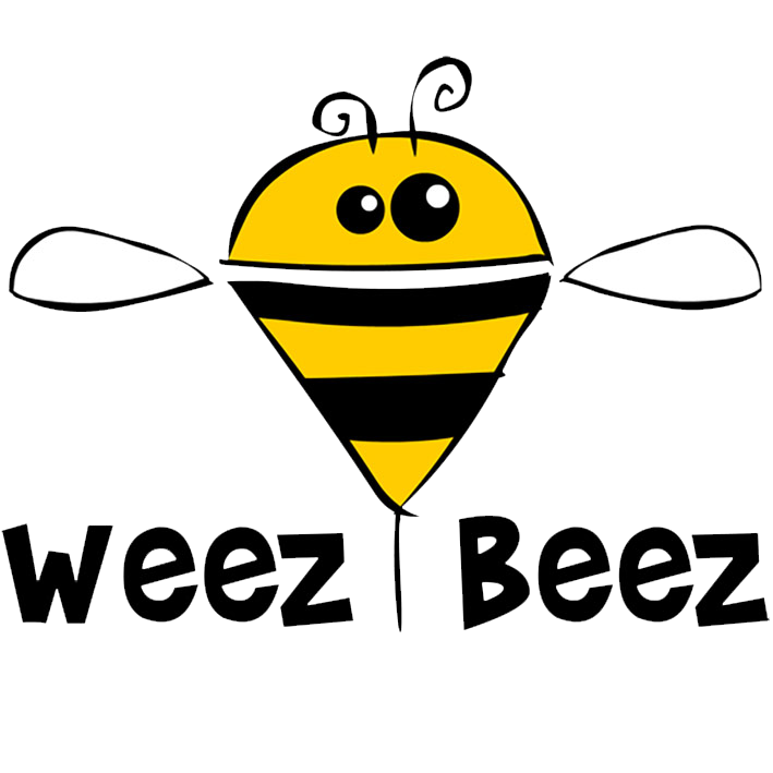 Weez Beez logo